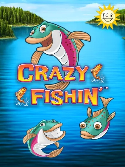 Crazy Fishin
