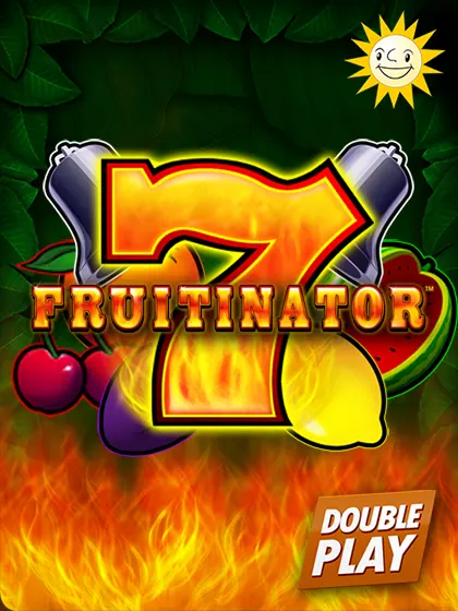 Fruitinator Double Play