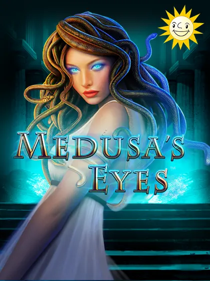 Medusas Eyes