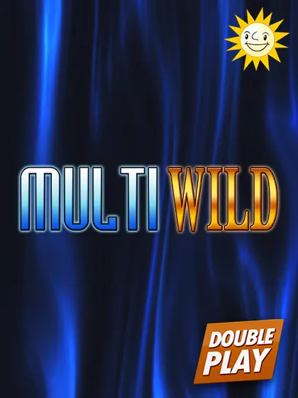 Multi Wild Double Play