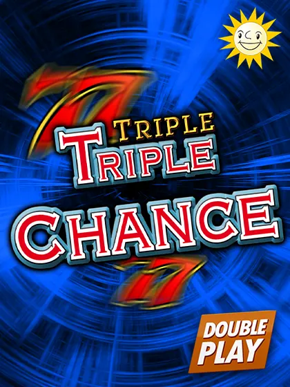 Triple Triple Chance Double Play