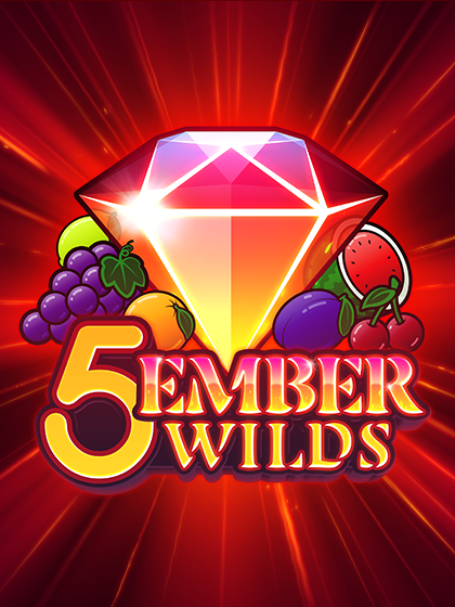 5 Ember Wilds