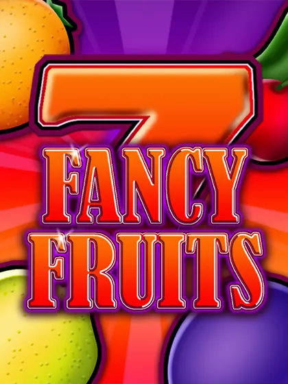 Fancy Fruits