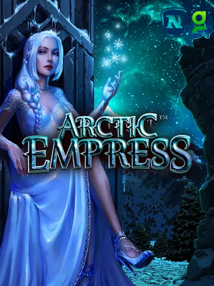 Arctic Empress