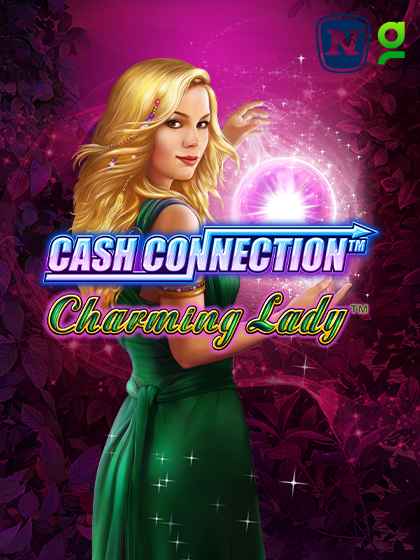 Cash Connection - Charming Lady