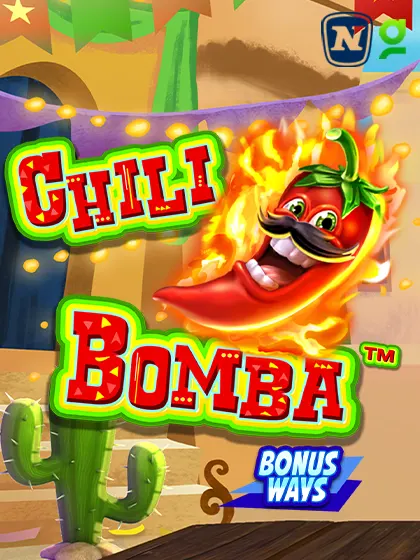 Chili Bomba