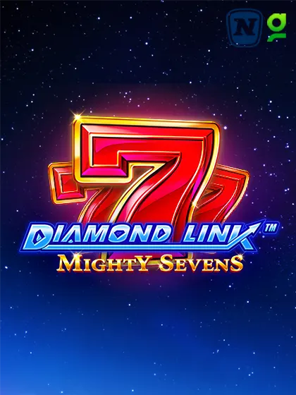 Diamond Link: Mighty Sevens