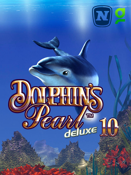Dolphin's Pearl deluxe 10
