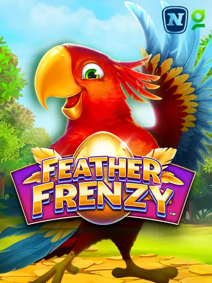 Feather Frenzy
