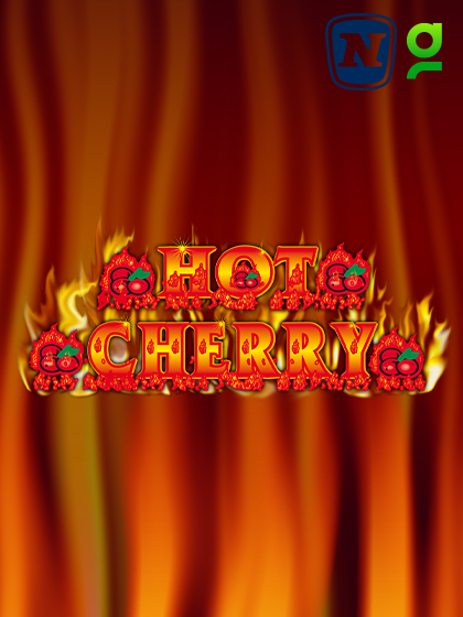 Hot Cherry deluxe
