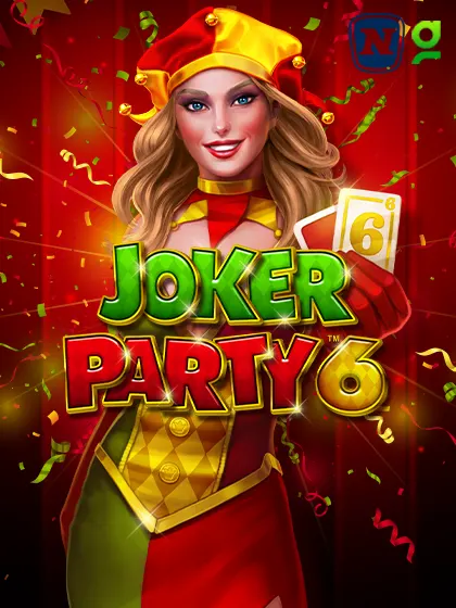 Joker Party 6