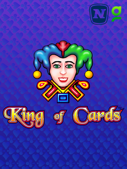 King of Cards