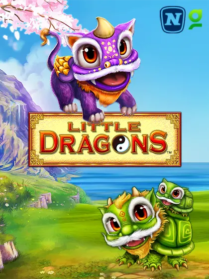 Little Dragons