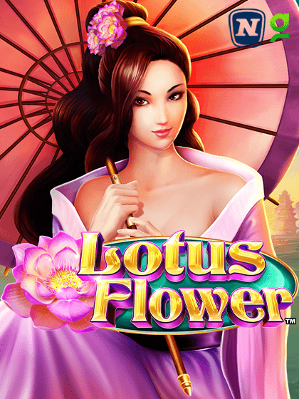 Lotus Flower