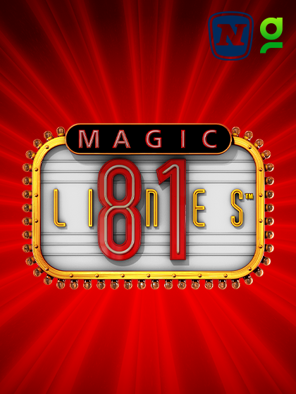 Magic 81 Lines