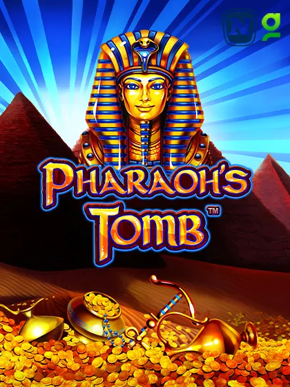 Pharaoh’s Tomb