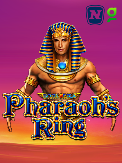 Pharaoh’s Ring