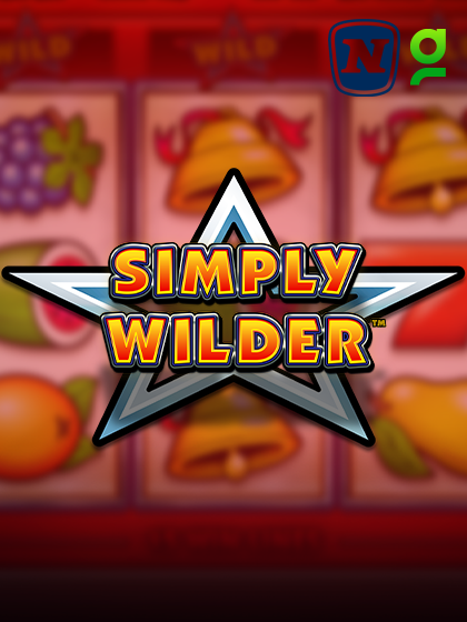 Simply Wilder