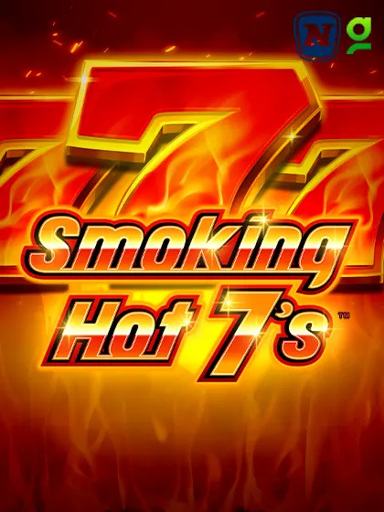 Smoking Hot 7's