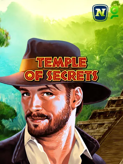 Temple of Secrets