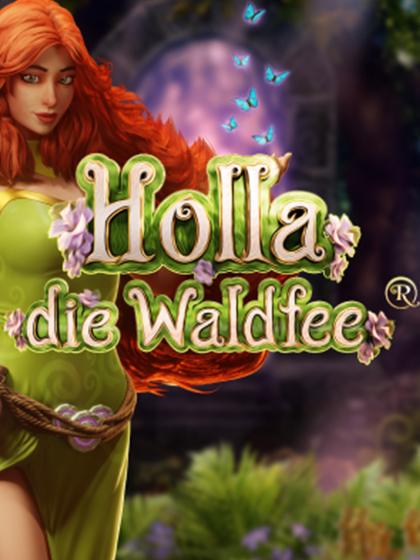 Holla die Waldfee