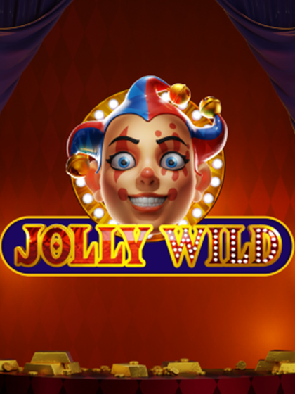 Jolly Wild