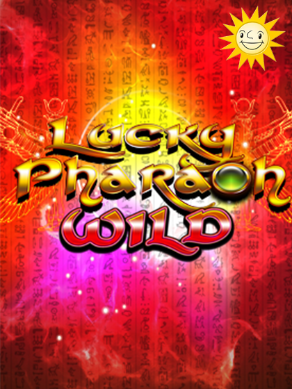 Lucky Pharaoh Wild