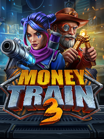 Money Train 3