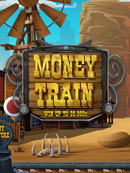 Money Train