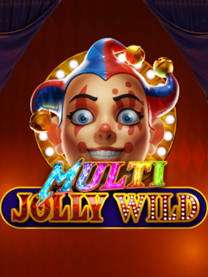 Multi Jolly Wild