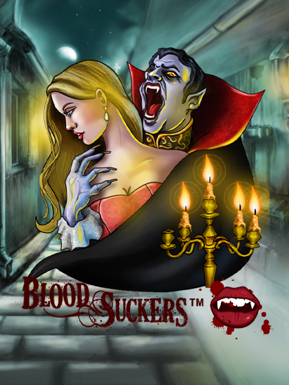 Blood Suckers