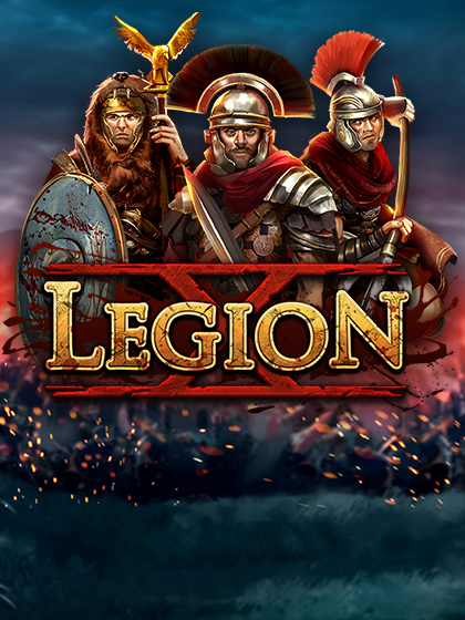 Legion X