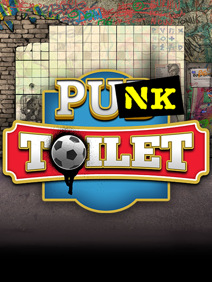 Punk Toilet