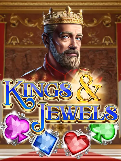 Kings & Jewels