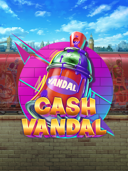 Cash Vandal