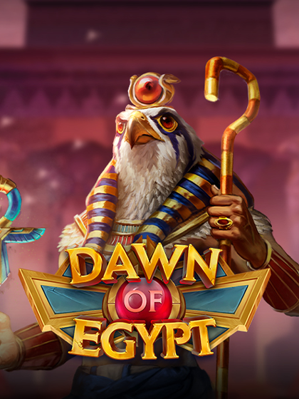 Dawn of Egypt