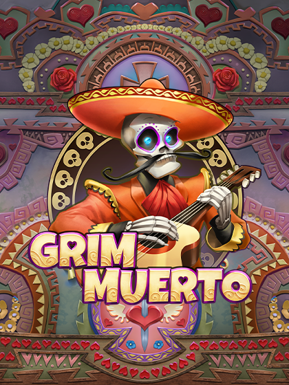 Grim Muerto