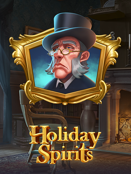 Holiday Spirits