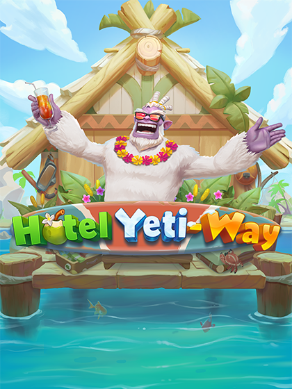 Hotel Yeti-Way