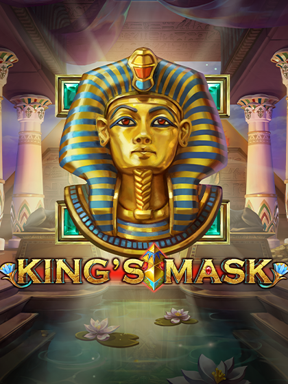 King's Mask