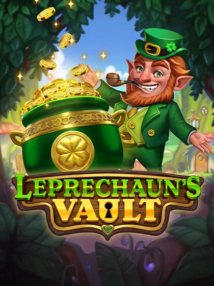 Leprechaun's Vault