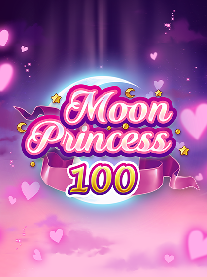 Moon Princess 100