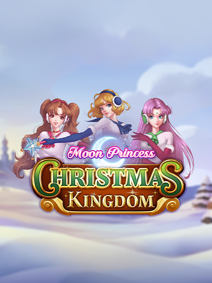 Moon Princess: Christmas Kingdom