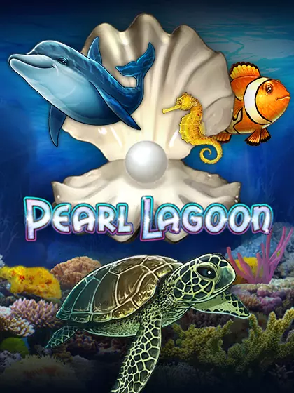 Pearl Lagoon