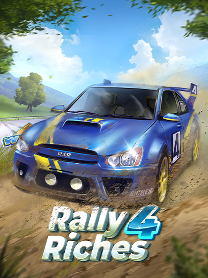 Rally 4 Riches