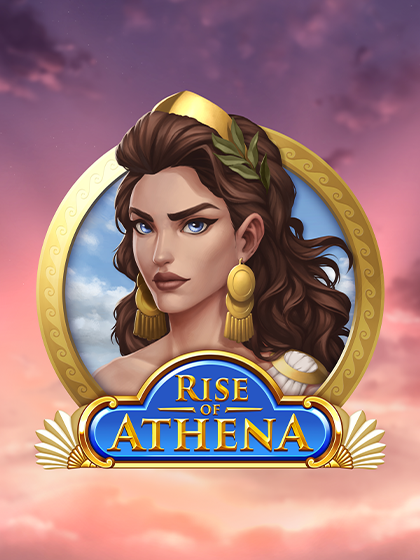 Rise of Athena