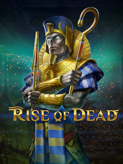 Rise of Dead