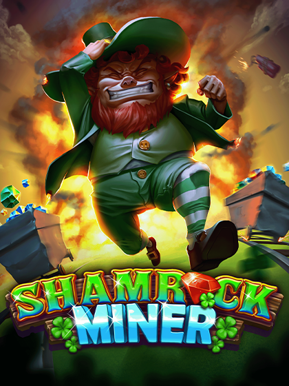 Shamrock Miner