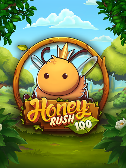 Honey Rush 100