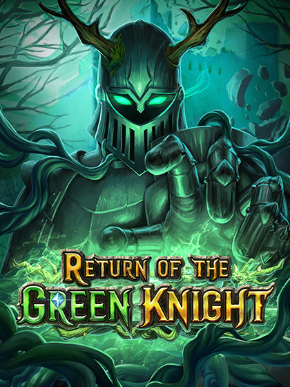 Return of the Green Knight